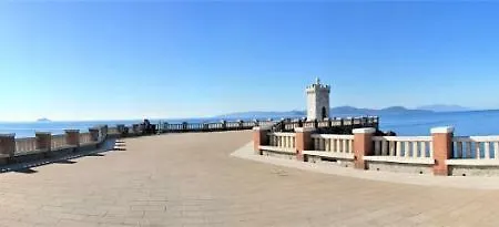 Alba Etrusca Апартаменты *