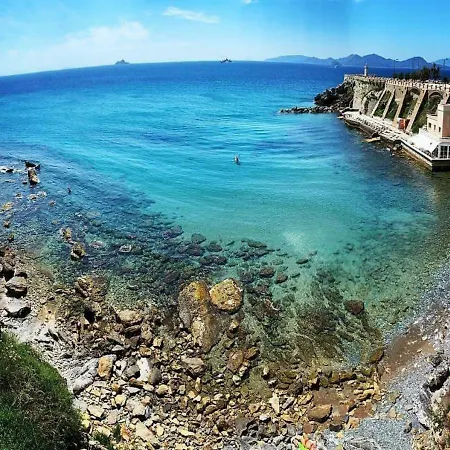 Alba Etrusca Piombino